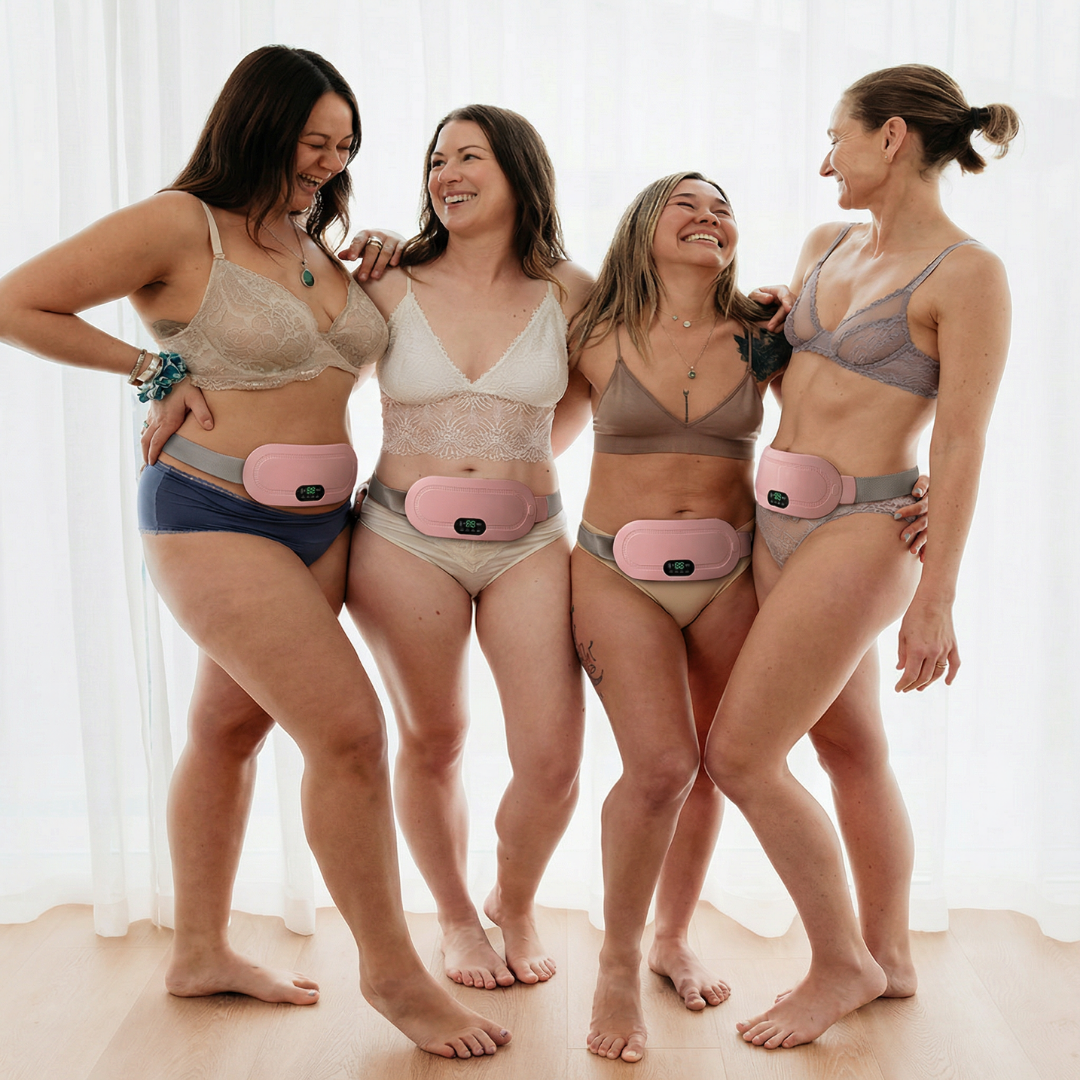 Calmiya™ — Fini les crampes qui te gâchent la vie 💗