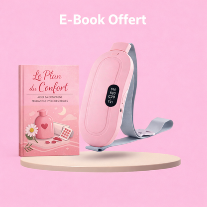 Calmiya™ — Fini les crampes qui te gâchent la vie 💗